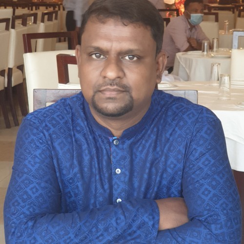 Mohammad H.