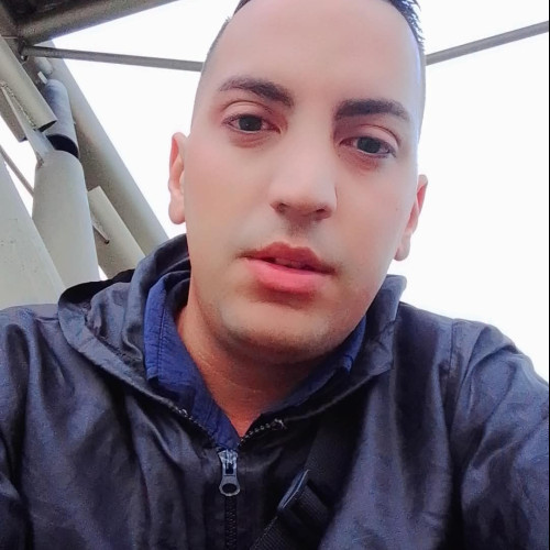 Roberth D. profile photo