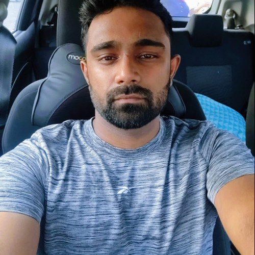 Kartik N.