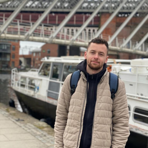 Ermal U. profile photo