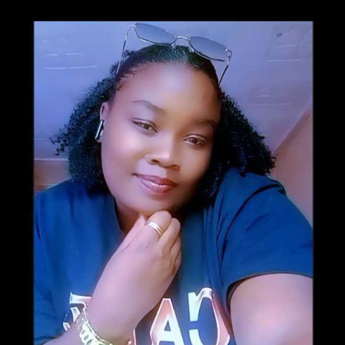 Patience A. profile photo