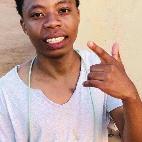 Thabang  M. profile photo