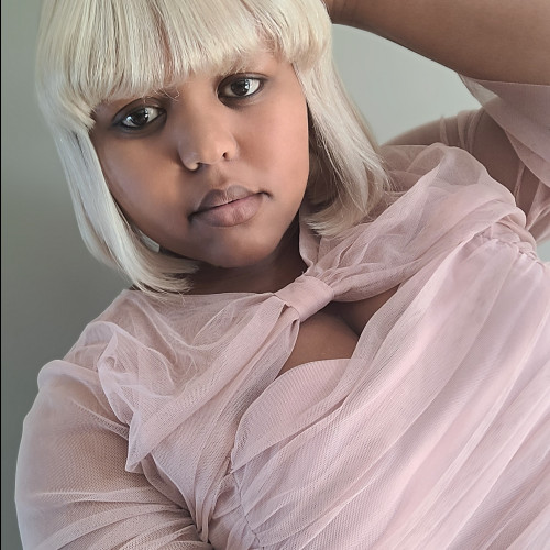 Thandokazi M. profile photo