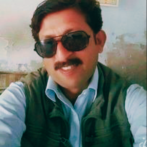Muhammad r. profile photo