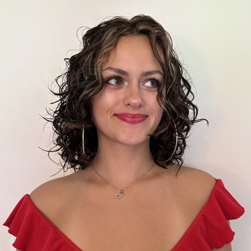 Gia M.