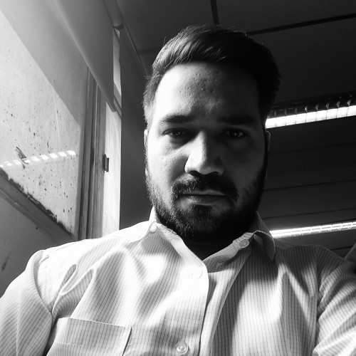 Yuvraj  P. profile photo