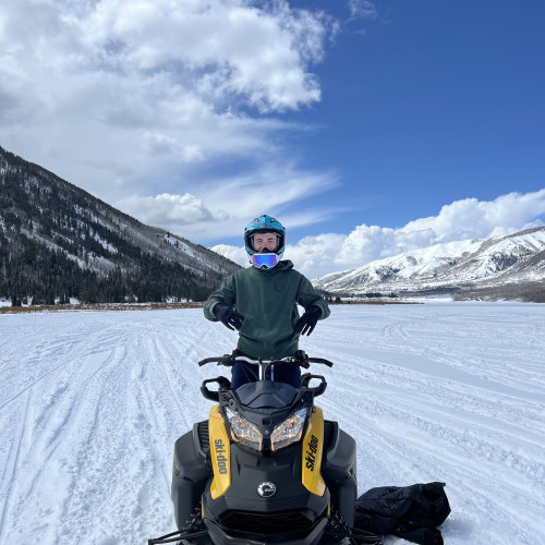 Jackie m. profile photo