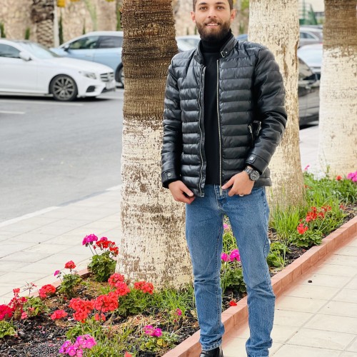 Rayan M.