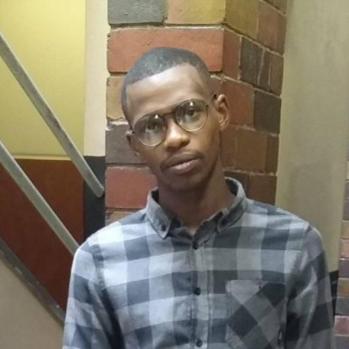 Musawakhe Innocent H. profile photo