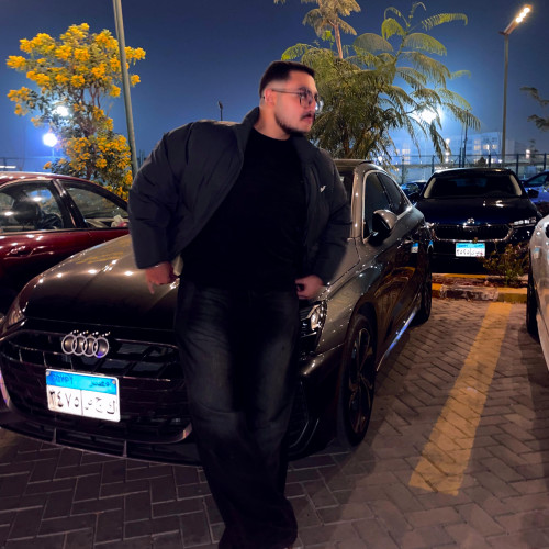 Ahmed S. profile photo