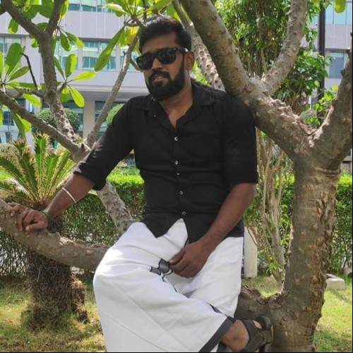 suriyamoorthi N. profile photo