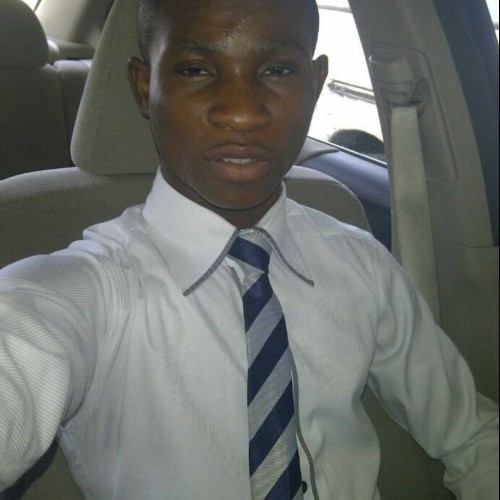 Adekunle  M. profile photo