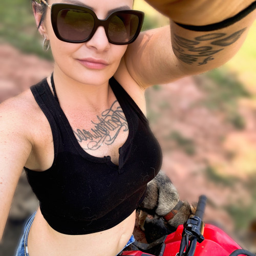 Harley Q. profile photo