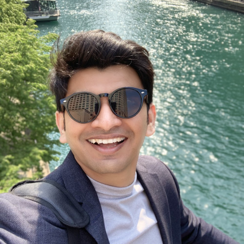 Chirag c. profile photo