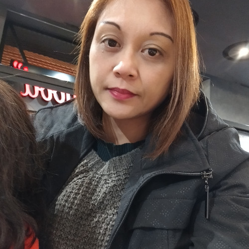 Rhea T. profile photo