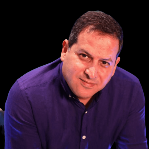 Youssef R.