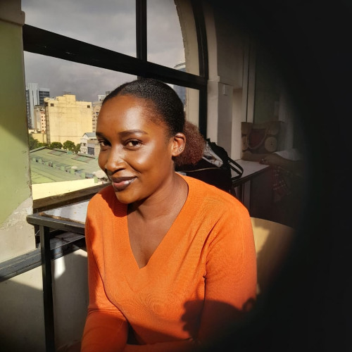 Sharon  M. profile photo