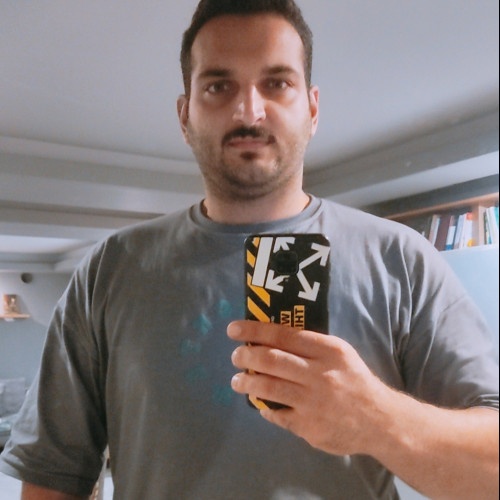 Mehmet O. profile photo