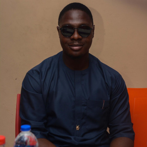 Favour D. profile photo