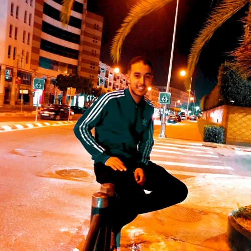 BOUFOUZI M.