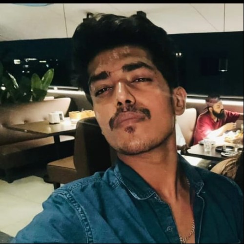 Aditya R. profile photo