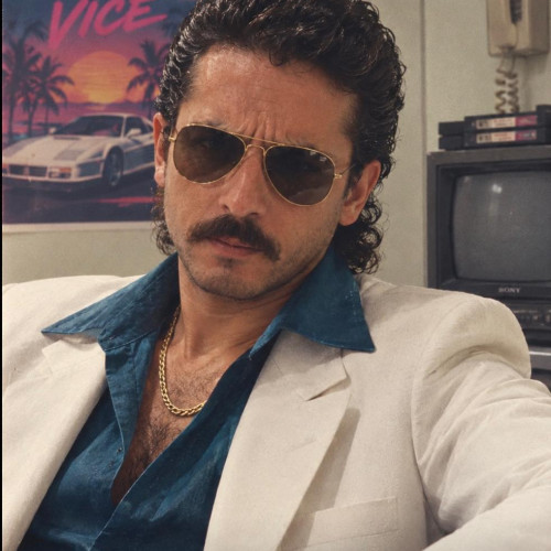Richard A T. profile photo