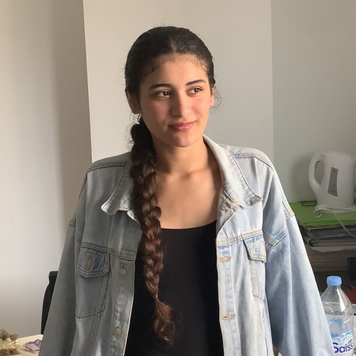 Salma N.