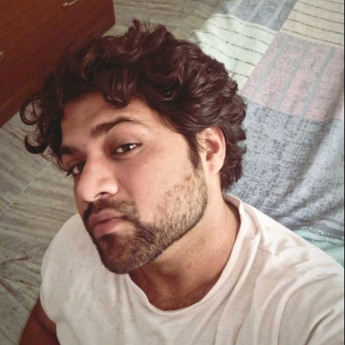 Gaurav A. profile photo