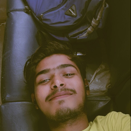 BHAVESH P. profile photo