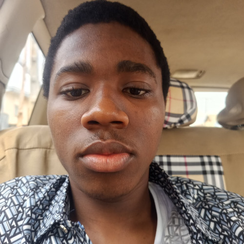 Chinedum  I. profile photo
