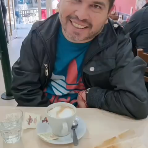 Matias F. profile photo