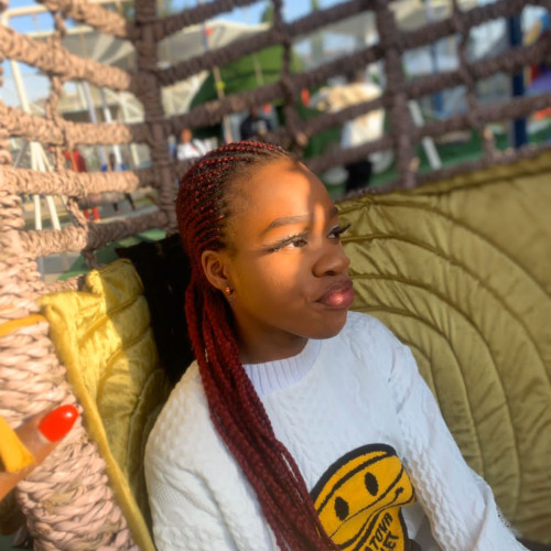 Cherish  C. profile photo