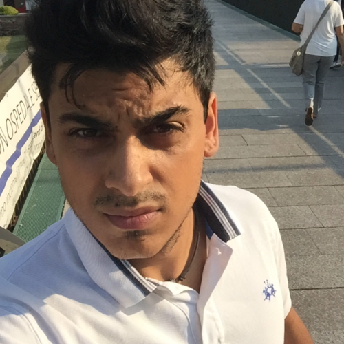 Gabriele V. profile photo