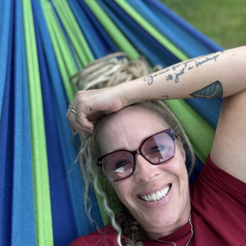 Angela V. profile photo