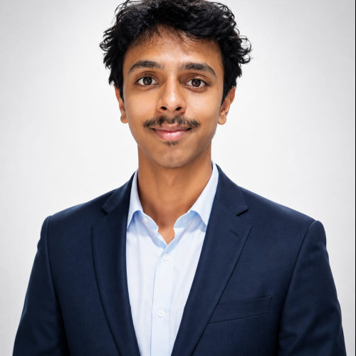 Rohan k. profile photo
