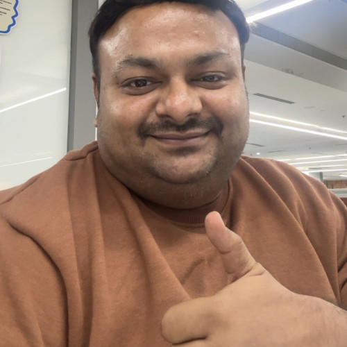 Vikram K. profile photo