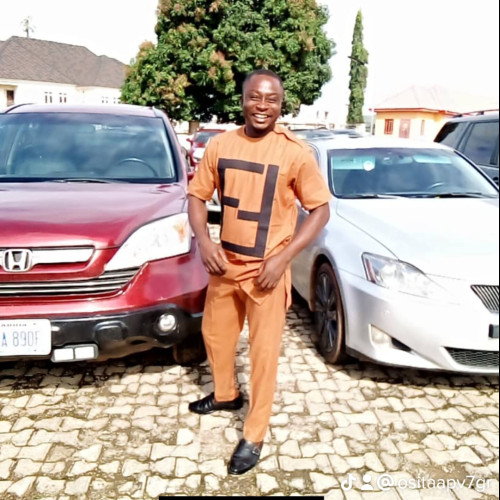Fidelis O. profile photo