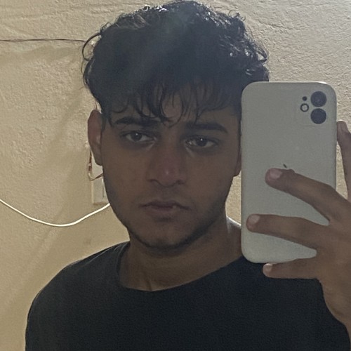 aryan m. profile photo