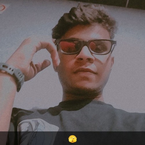 Abhishek  P.