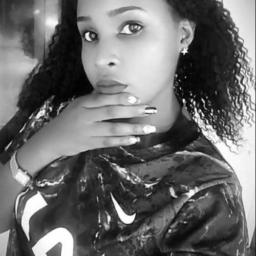 black b. profile photo