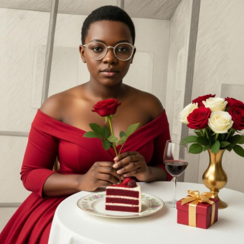 Joy C. profile photo