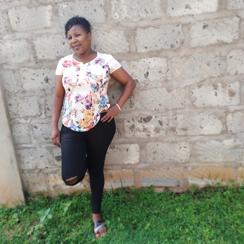 Claire M. profile photo