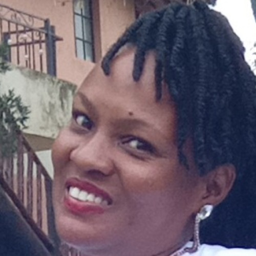 Milka N. profile photo