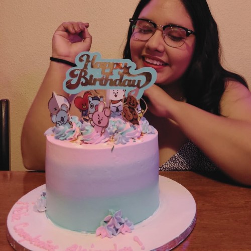 Alexandra C. profile photo