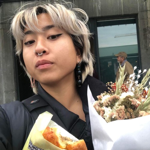 shayna k. profile photo