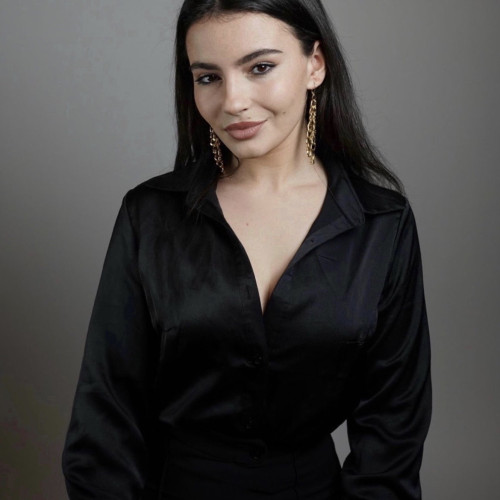 Natasha N.