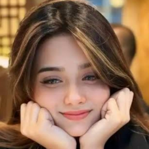 Aleena A. profile photo