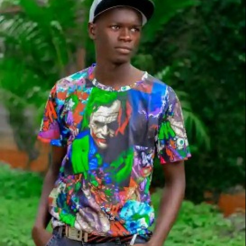 peter k. profile photo