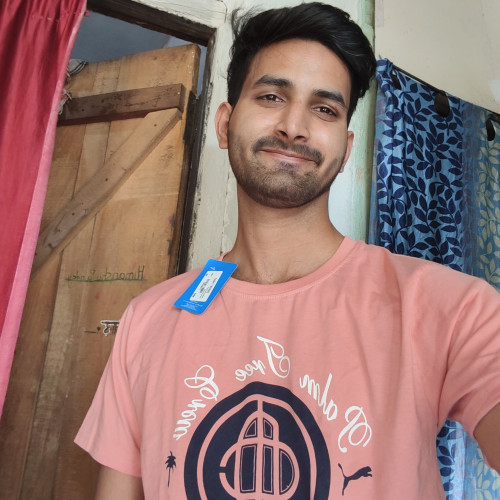 Hariom P. profile photo