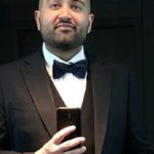 Krish T. profile photo